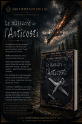Le massacre de l’Anticosti
