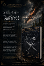 Le massacre de l’Anticosti