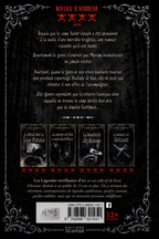 Les Jack Mistigris
