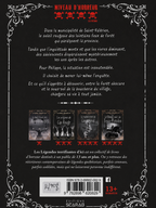 Le boucher de St-Valérien