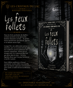 Les Feux Follets