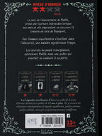 Les Feux Follets