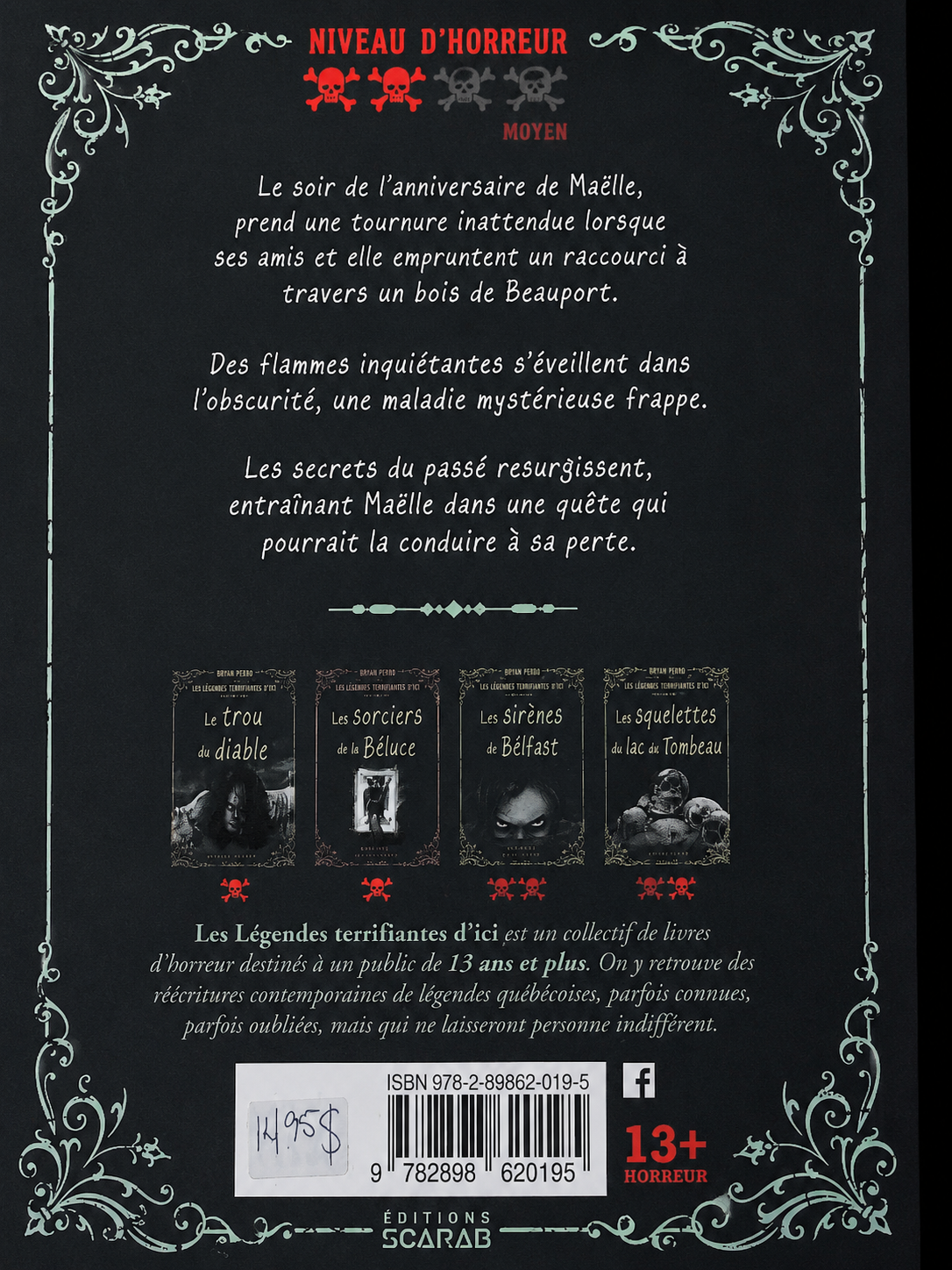 Les Feux Follets