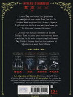 La caverne des fées du mont Sain-Hilaire
