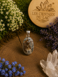 Pendentif Astrophyllite