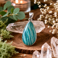 Amazonite