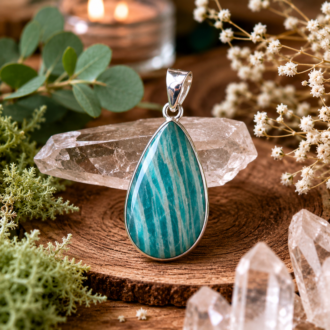 Amazonite