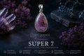 Pendentif super seven