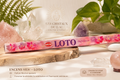 Loto incienso