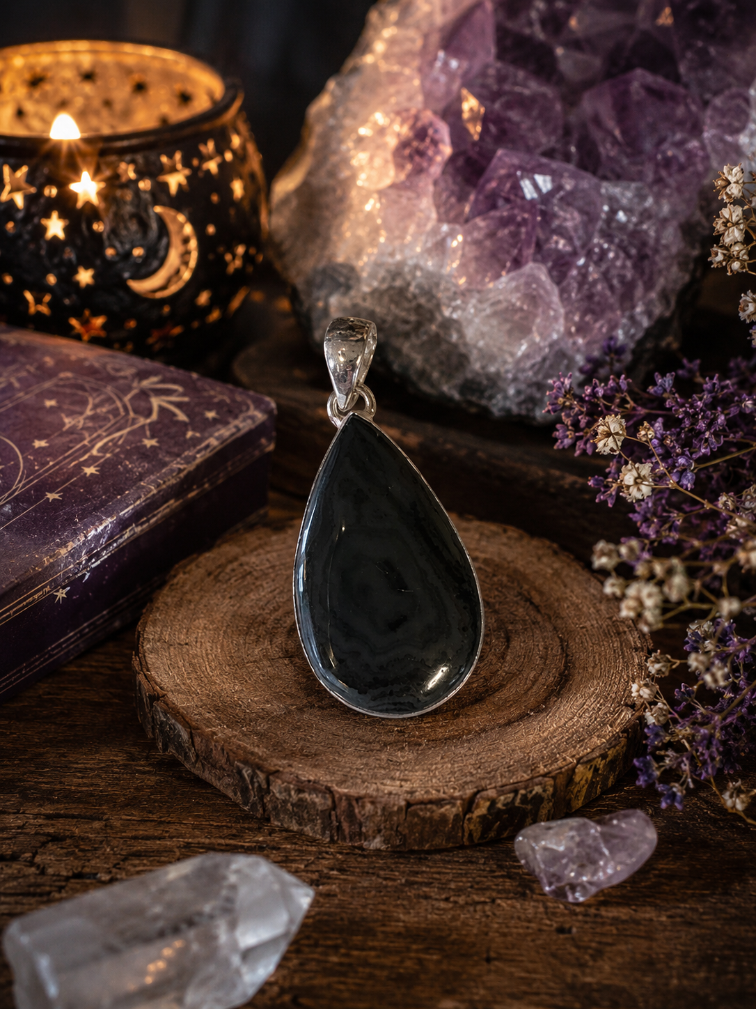 Merlinite