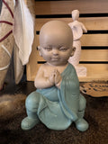 Bouddha méditatif