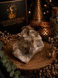 Quartz Fumé