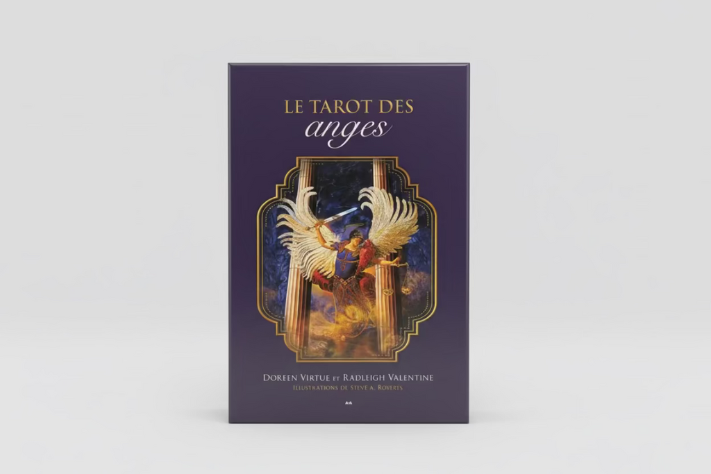 Le tarot des anges