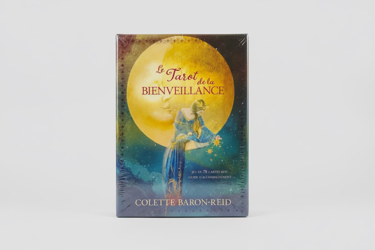 Le tarot de la bienveillance