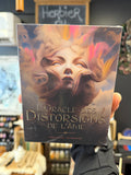 L’Oracle des Distorsions de l’Âme