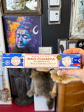Nag Champa Agarbatti