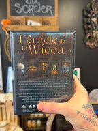 L’oracle de la Wicca