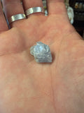 Pierre Calcite bleue