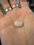 Pierre Quartz rose