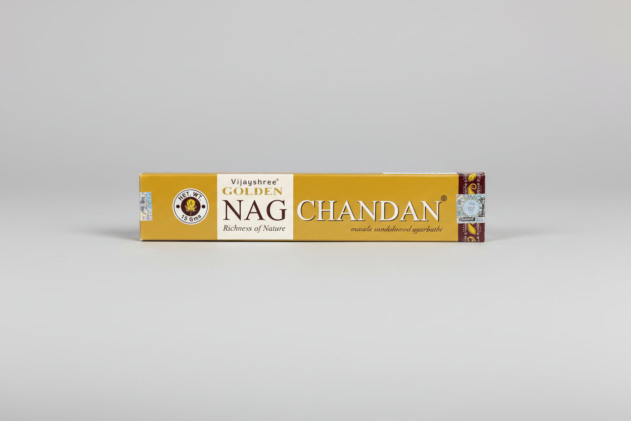 Golden Nag Chandan - Vijayshree