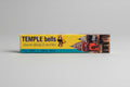 Palo santo + Sandal wood - Temple bells