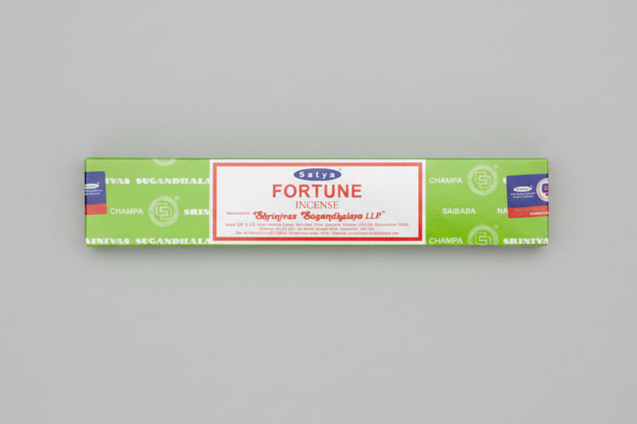 Fortune - Satya