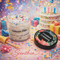 Fondant Gâteau fête- Scenthia