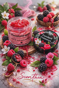 Fondant Framboise noire- Scenthia