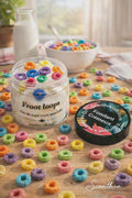 Fondant Frootloops- Scenthia