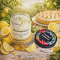 Fondant Citron Meringue- Scenthia