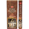 HEXAGONAL - ENCENS HEM - DEMEURE PURE 20 GR