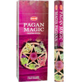 Hexagonal - Encens Hem - Magie Paienne 20 Gr