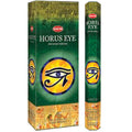 Encens Hem - Hexagonal - Œil d'Horus 20 gr