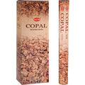 Hexagonal - Encens Hem - Copal 20 Gr