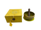 Bol Chantant Chakra du Plexus Solaire (Manipura)