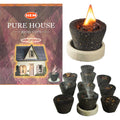 Gobelets en résine Hem - Pure House (lot de 10)