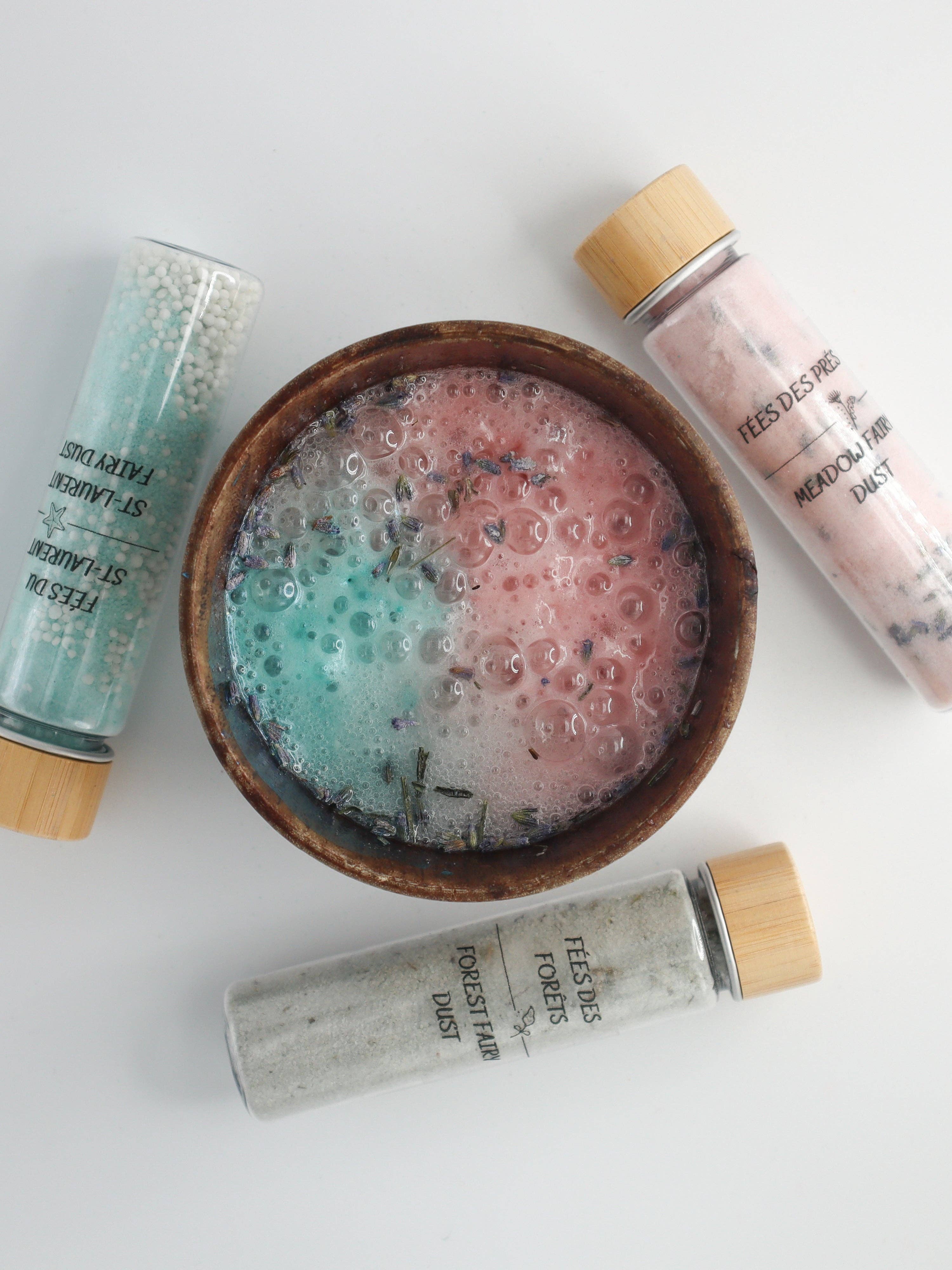 Poussière de Fée – Mini Coffret Potio