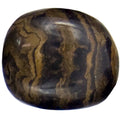 Pierres roulées à la stromatolite