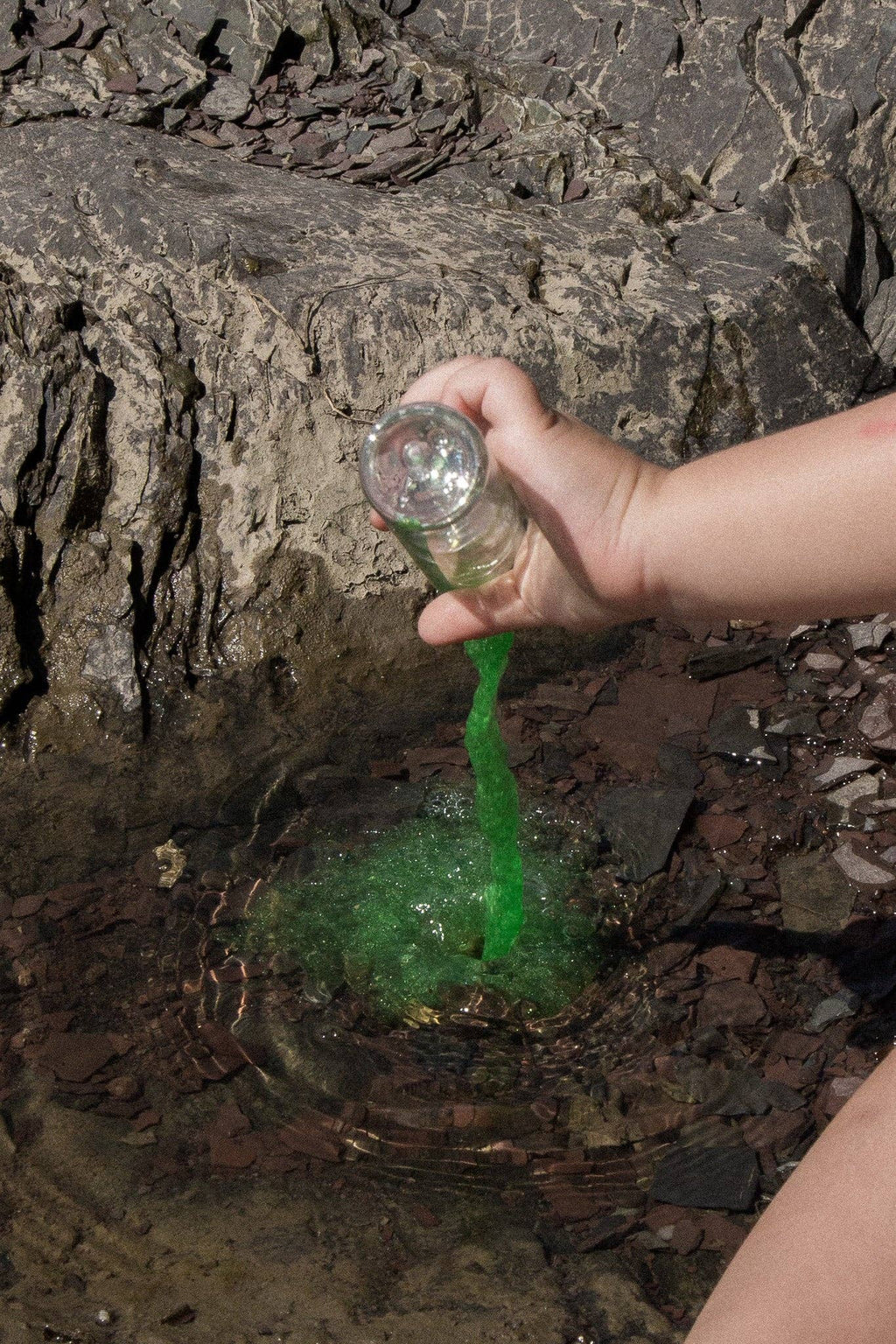 École de Sorcellerie – Mini Potion