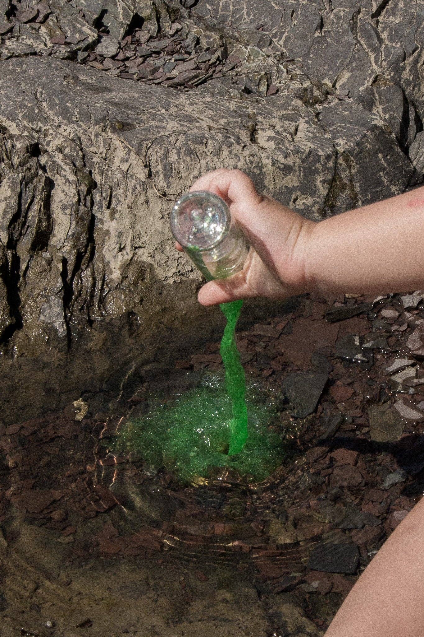 École de Sorcellerie – Mini Potion