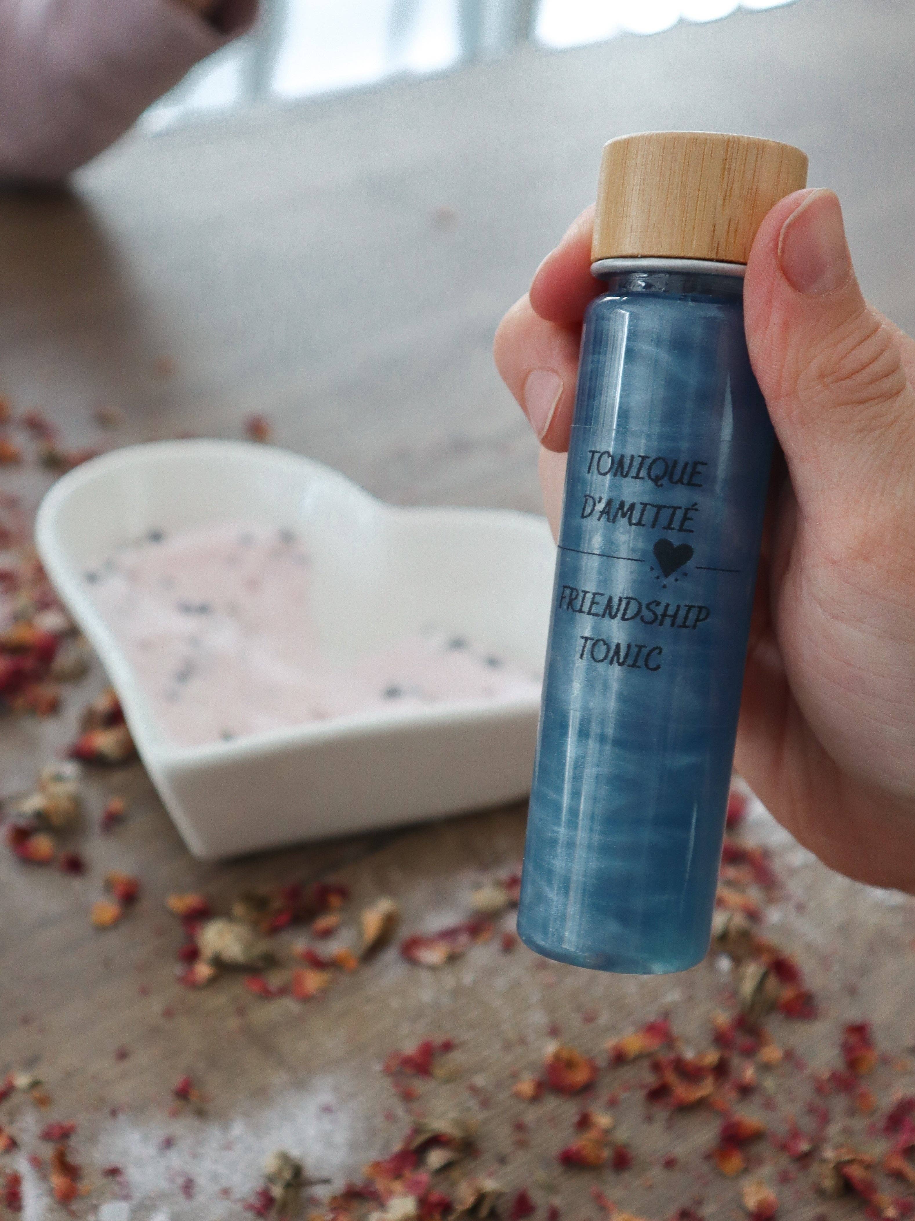 💛 Potion d’Amitié – Mini Kit de Potion