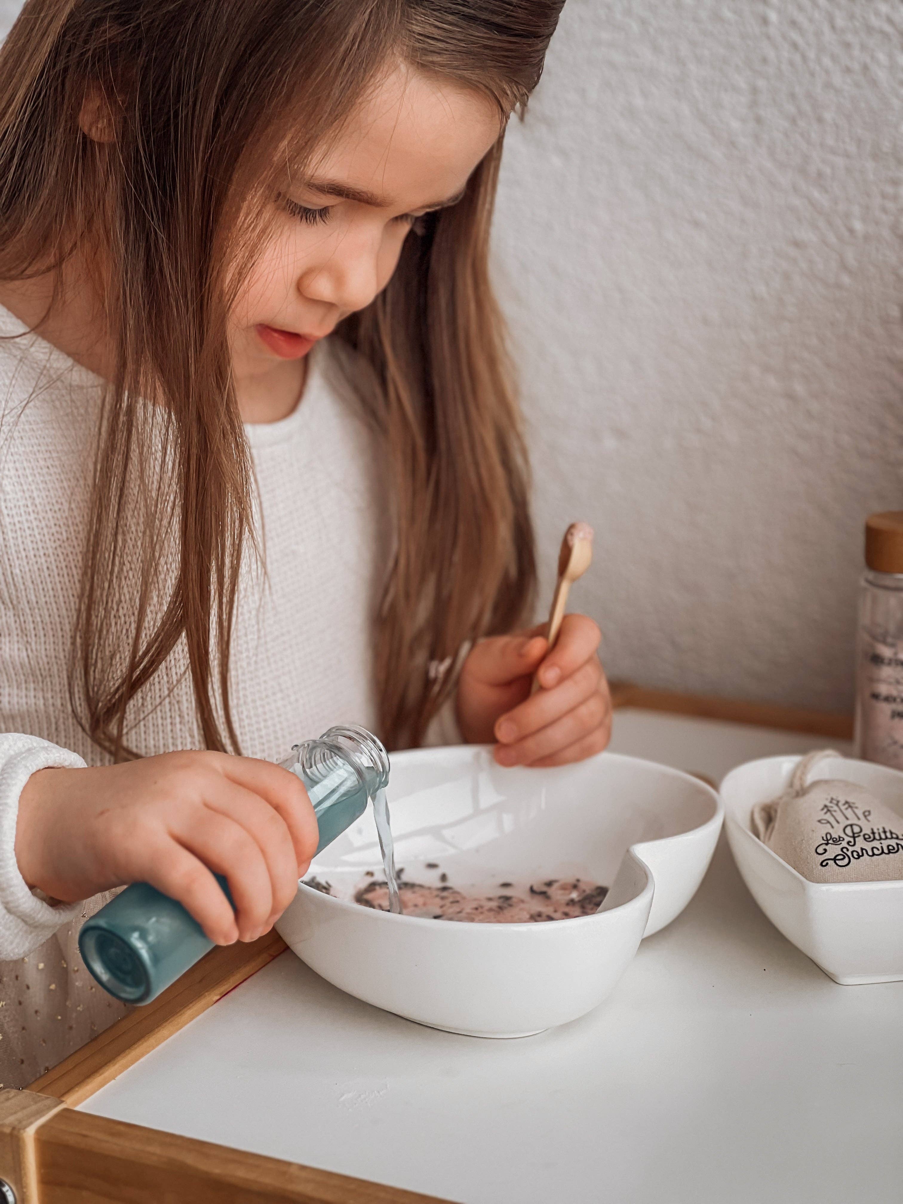 Kit Potions d’Amour : Amour de soi, Amitié & Harmonie