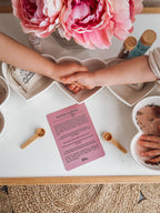 Kit Potions d’Amour : Amour de soi, Amitié & Harmonie