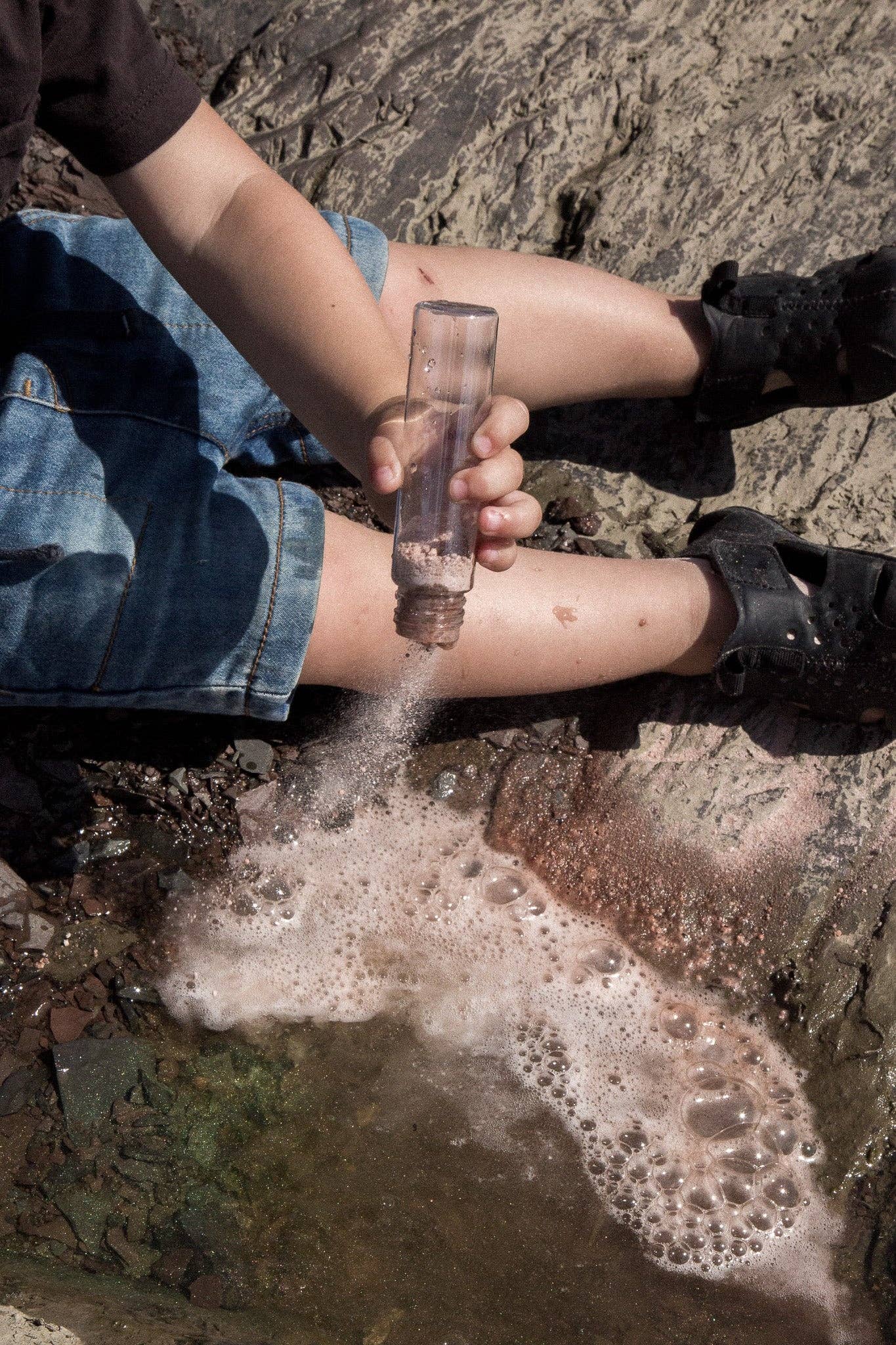 École de Sorcellerie – Mini Potion