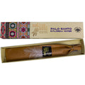 Green Tree Encens-Native Soul-15 Palo Santo Eau Mer Floride