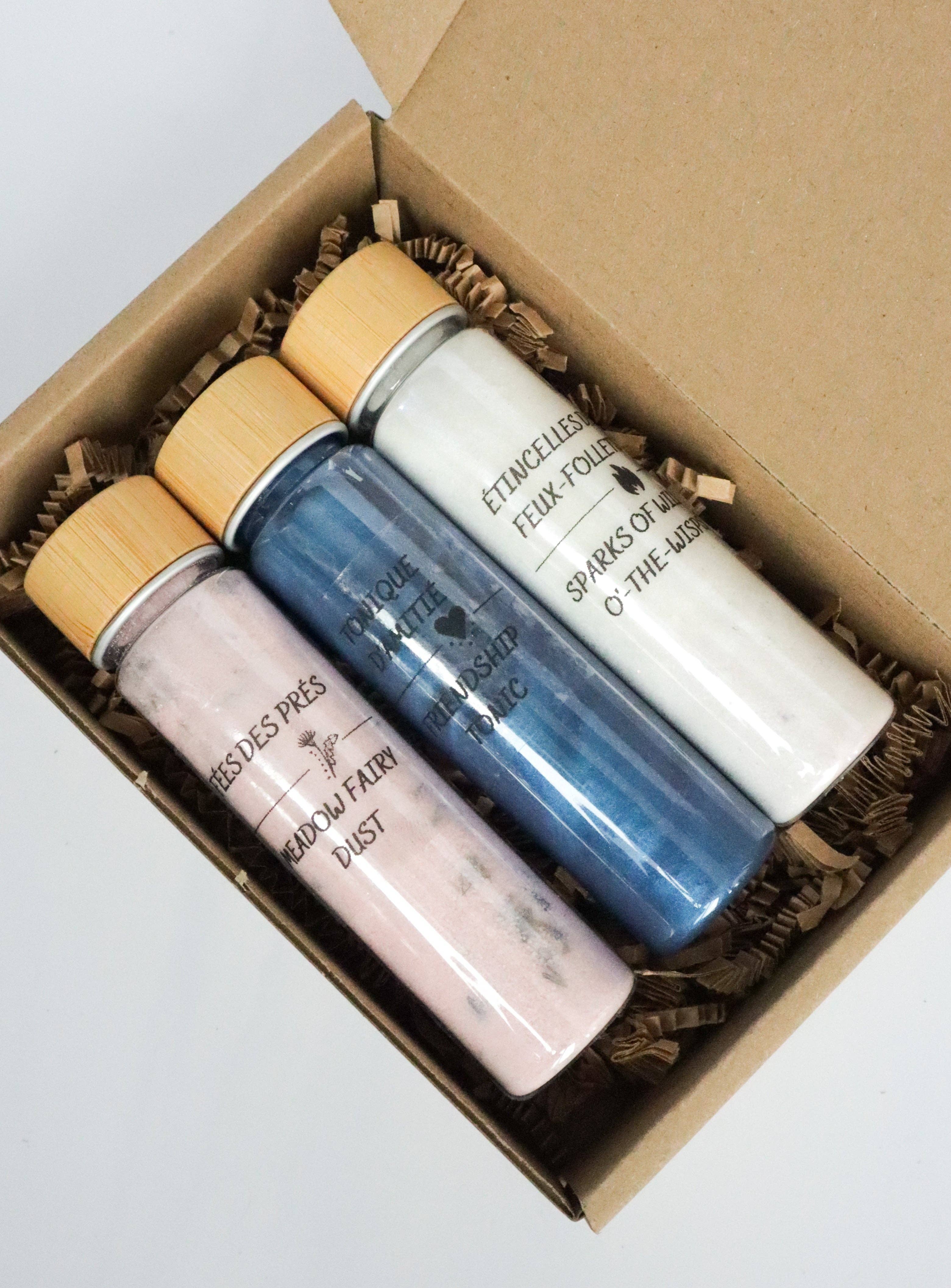 💛 Potion d’Amitié – Mini Kit de Potion