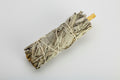 Bâtons de fumigation - Sauge blanche avec bâton de Palo Santo 4"
