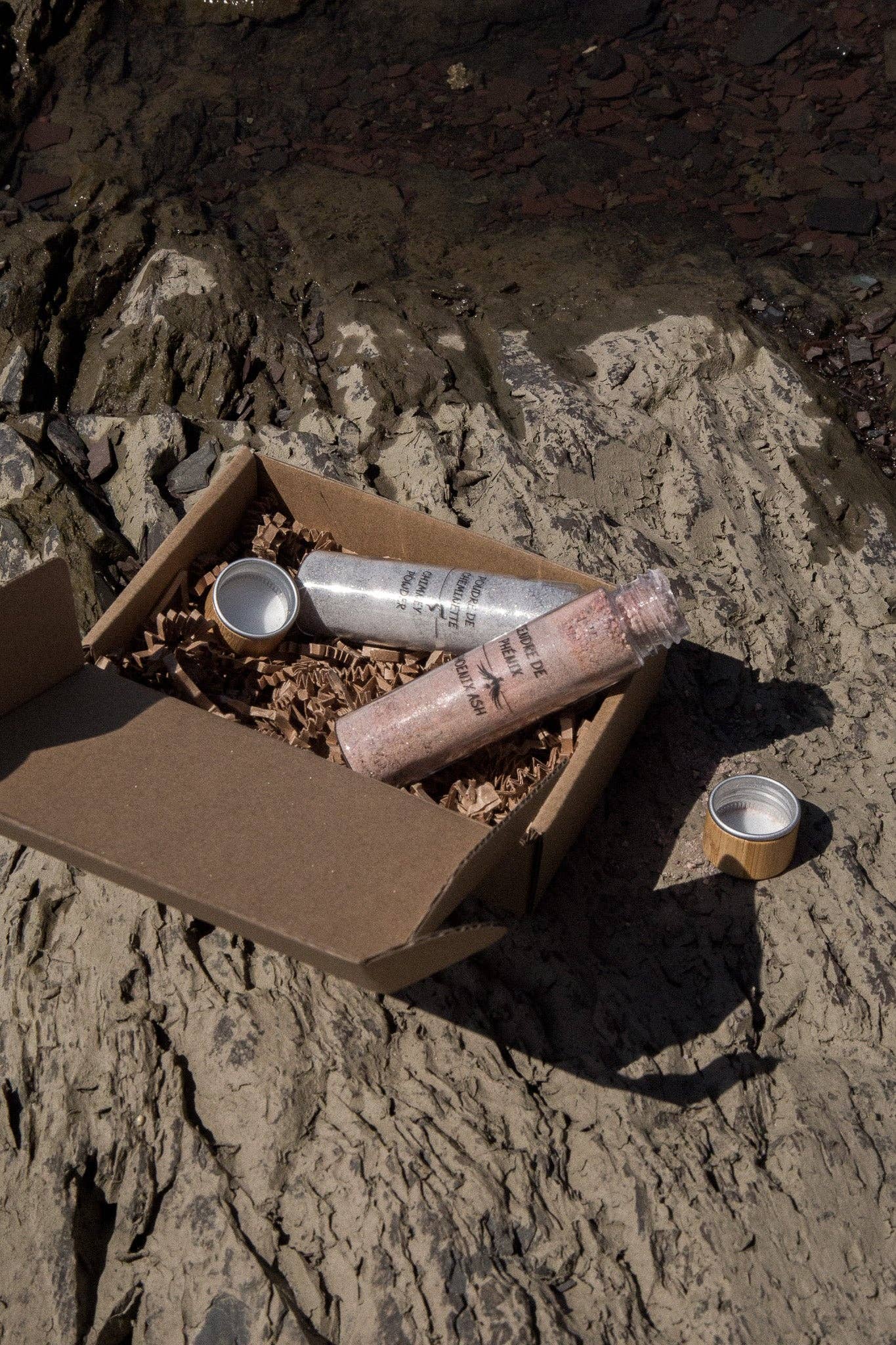 École de Sorcellerie – Mini Potion