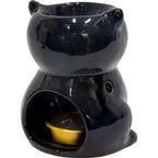 Diffuseur en céramique/Cat 4"H