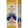 HEXAGONAL - ENCENS HEM - VIBRATIONS POSITIVES 20 GR (PQT 6)